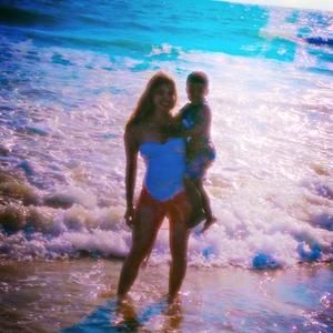 Meet your Posher, Marina